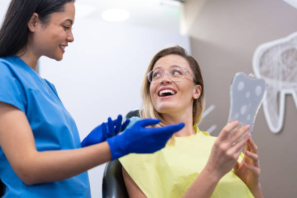 Full Mouth Reconstruction in Sedro Woolley, WA